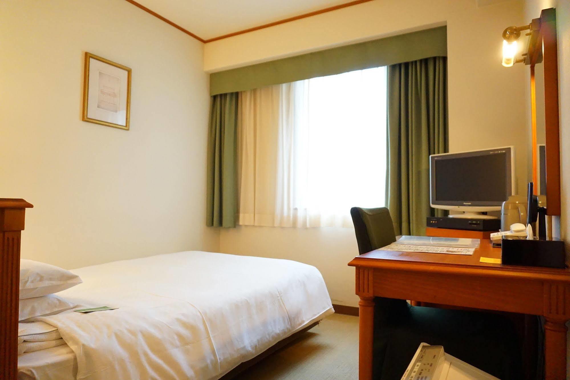 Plaza Hotel Premier Fukuoka  Zewnętrze zdjęcie